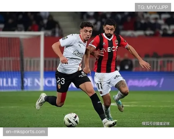 朗斯前锋赛义德双响，成本赛季首位对摩纳哥梅开二度球员