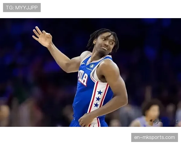 马克西成东部首位50分先生 76人后场未来已定