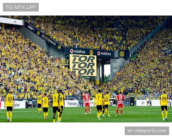 多特蒙德零封对手意义 次回合客场战术选择空间扩大