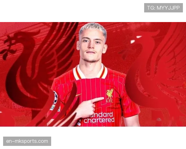 利物浦中场核心维尔茨伤缺 斯洛特被迫调整进攻体系