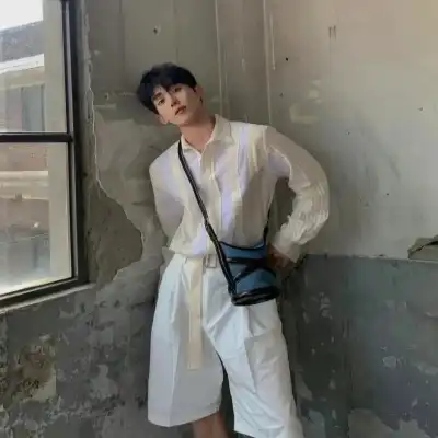 石秀军